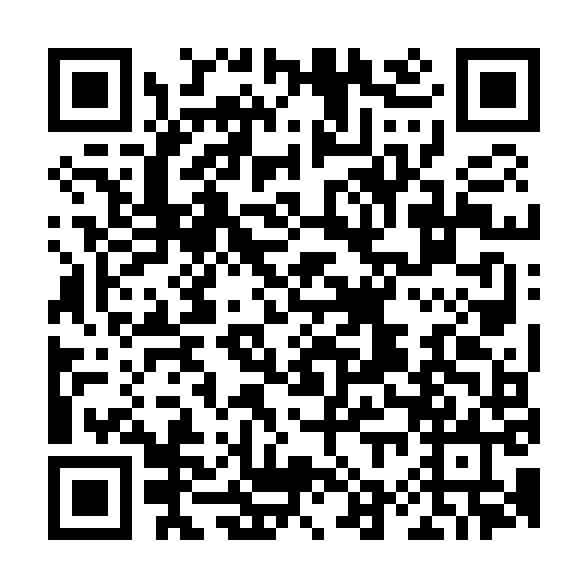 QR code : soutenir la candidature de Clarisse Surin et Merav Griguer