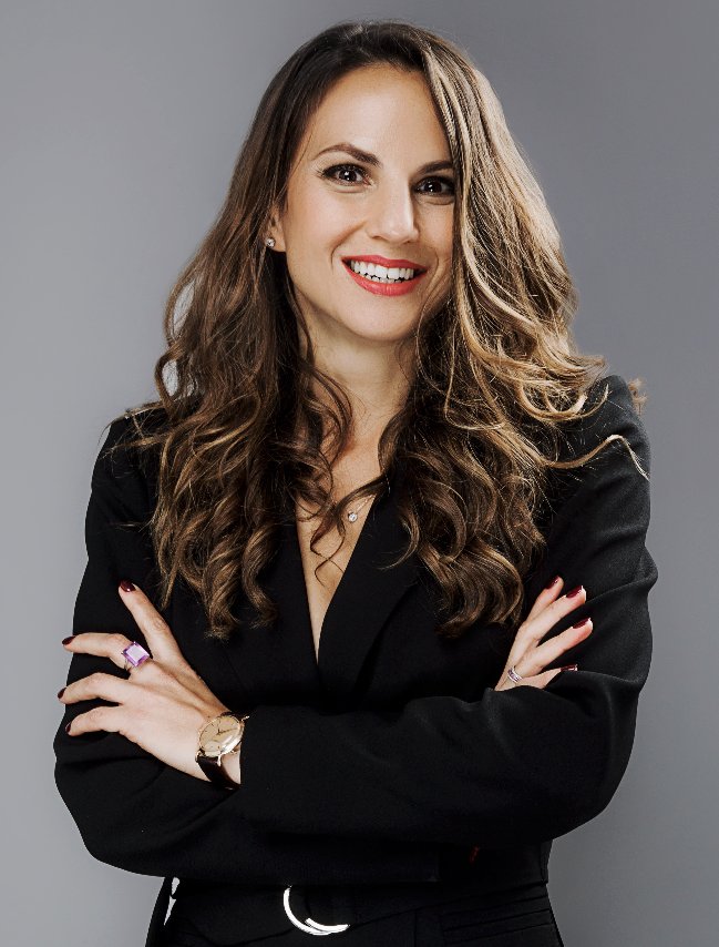 Merav Griguer
